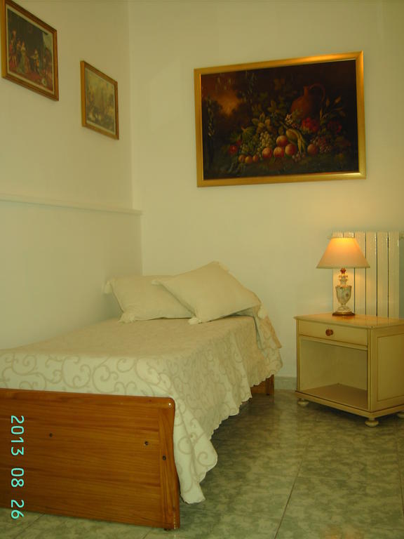 Couette-café Nicolaus 2*