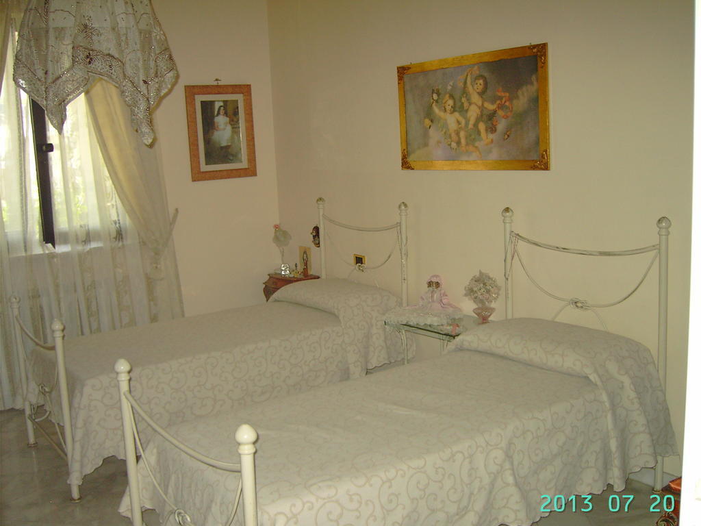 Couette-café Nicolaus Bari