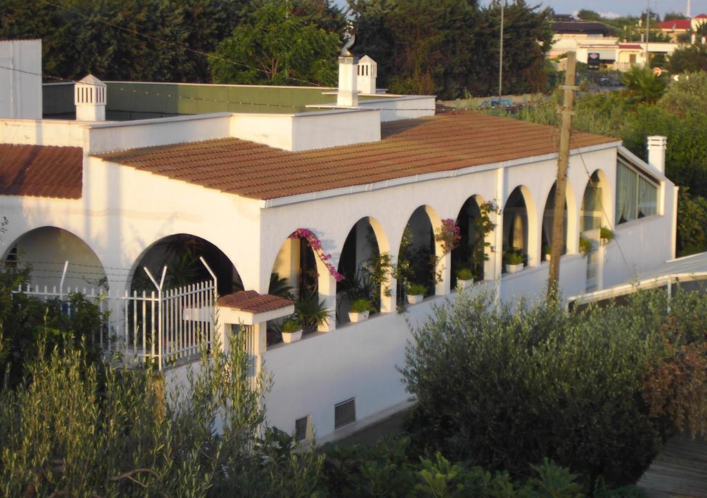 Couette-café Nicolaus Bari